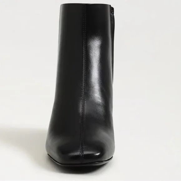 Sam Edelman Paige Ankle Boot 7W - Picture 4 of 12